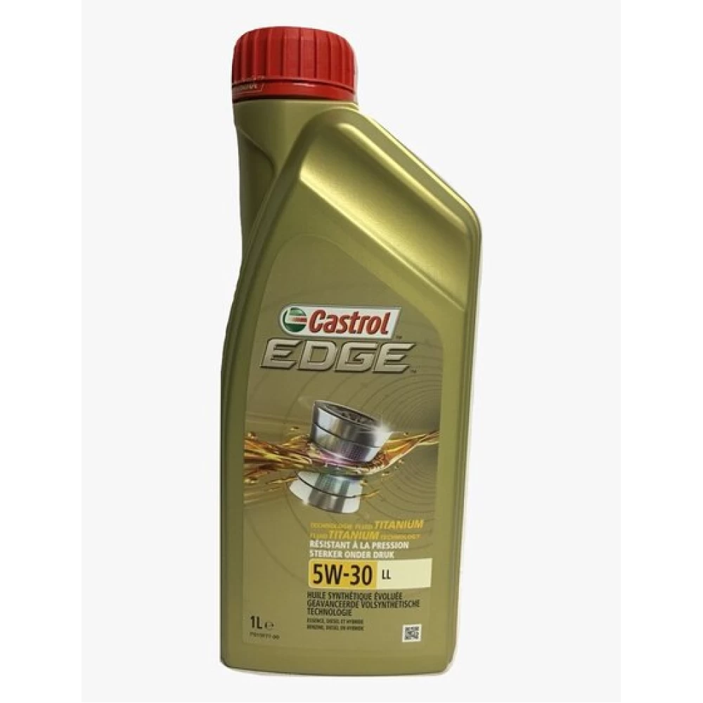 Λιπαντικό Castrol Edge Titanium FST 5W-30 LL 1L
