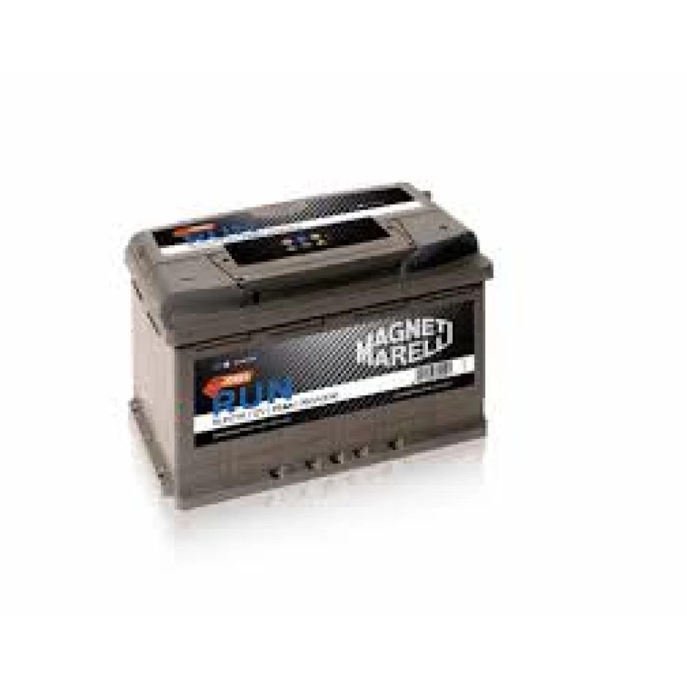 Μπαταρία αυτοκινήτου Magneti Marelli 100Ah 900A RUN100R