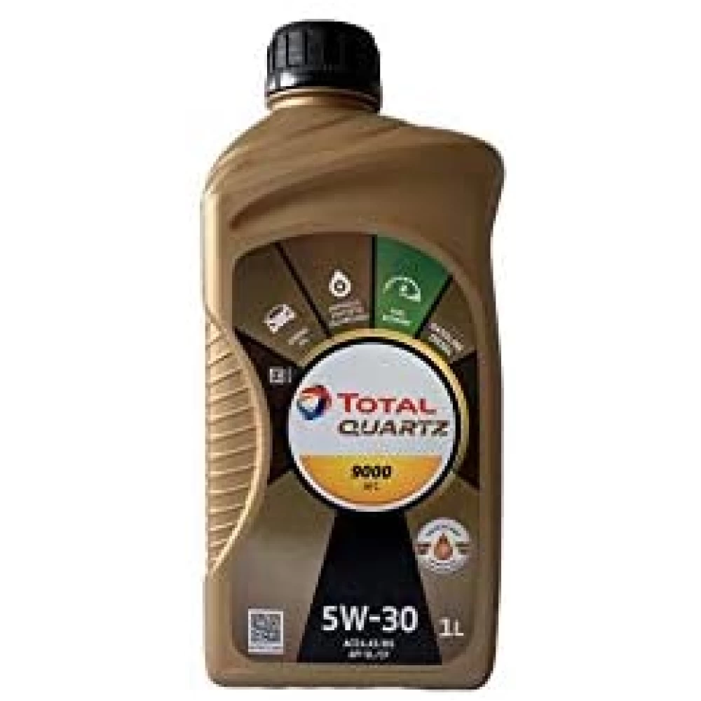 Λιπαντικό Total Quartz Ineo Ecs 5W-30 1L