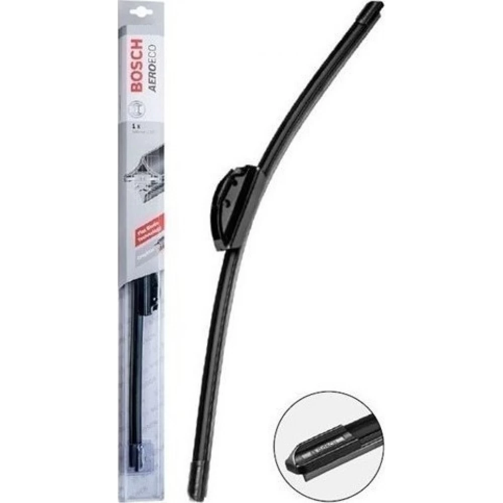 Υαλοκαθαριστήρας BOSCH AeroEco AE60 600mm