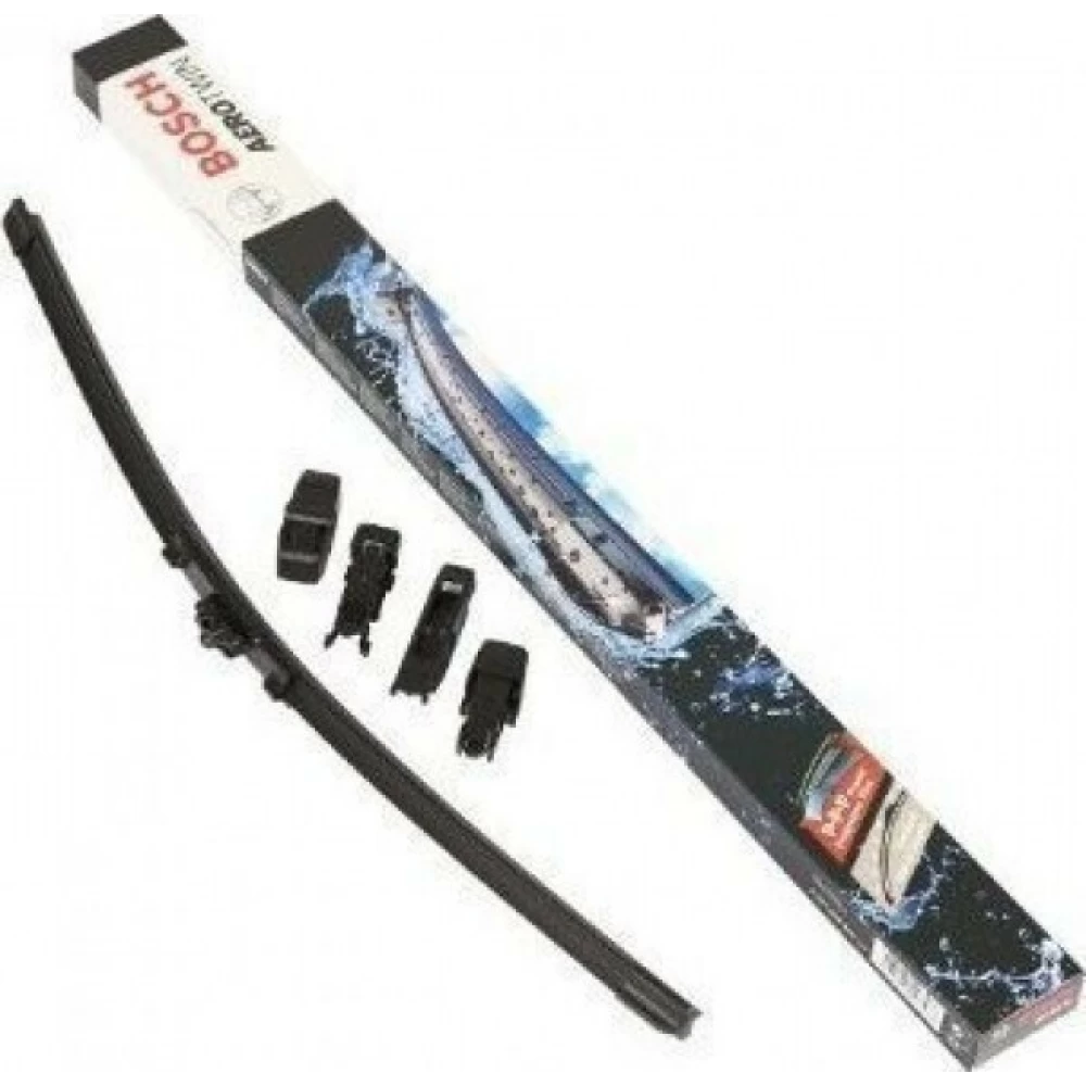 Υαλοκαθαριστήρας BOSCH Aerotwin Plus AP16U 400mm 