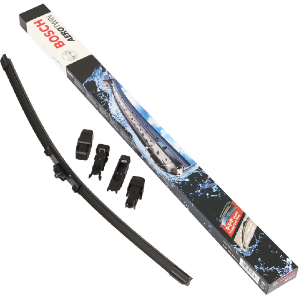 Υαλοκαθαριστήρας BOSCH Aerotwin Plus AP19U 475mm 