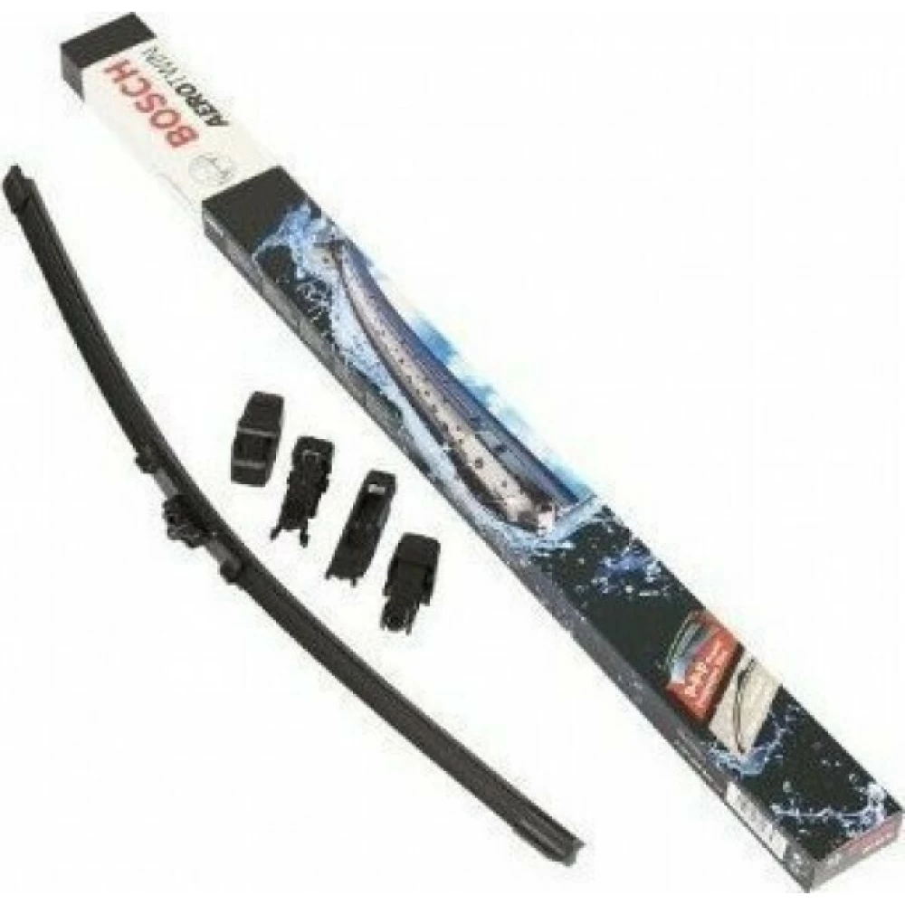 Υαλοκαθαριστήρας BOSCH Aerotwin Plus AP20U 500mm