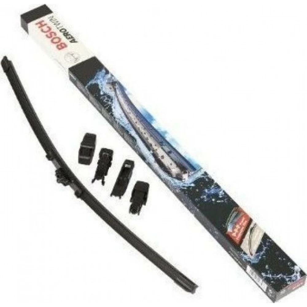 Υαλοκαθαριστήρας BOSCH Aerotwin Plus AP28U 700mm 