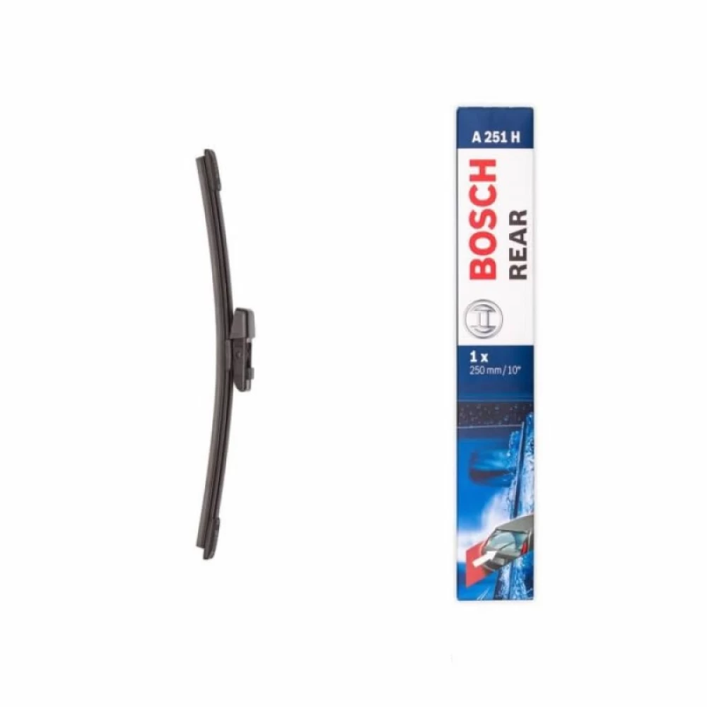 Υαλοκαθαριστήρας Bosch Aerotwin Rear A251H 250mm