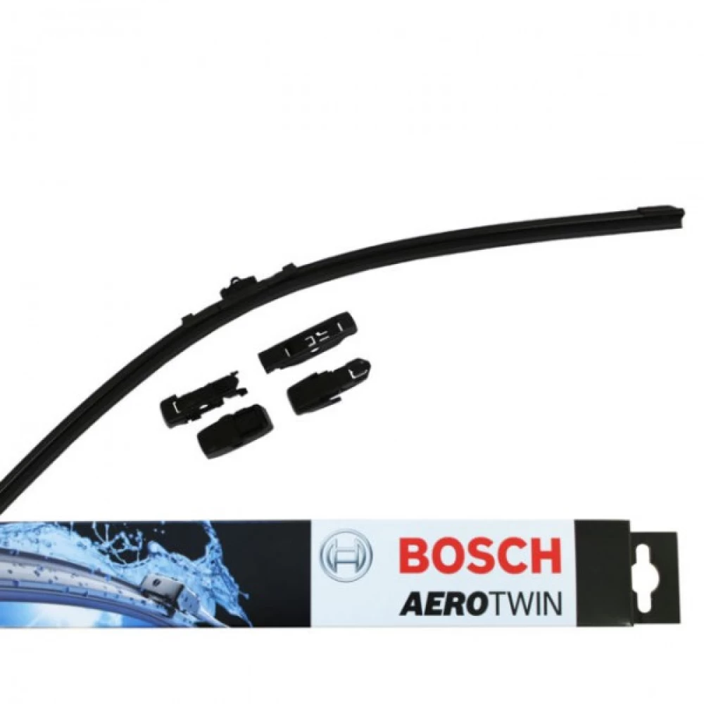 Υαλοκαθαριστήρας BOSCH Aerotwin Plus AP22U 550mm